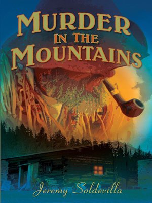 cover image of Murder in the Mountains